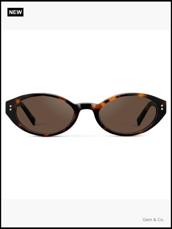 Sunglasses